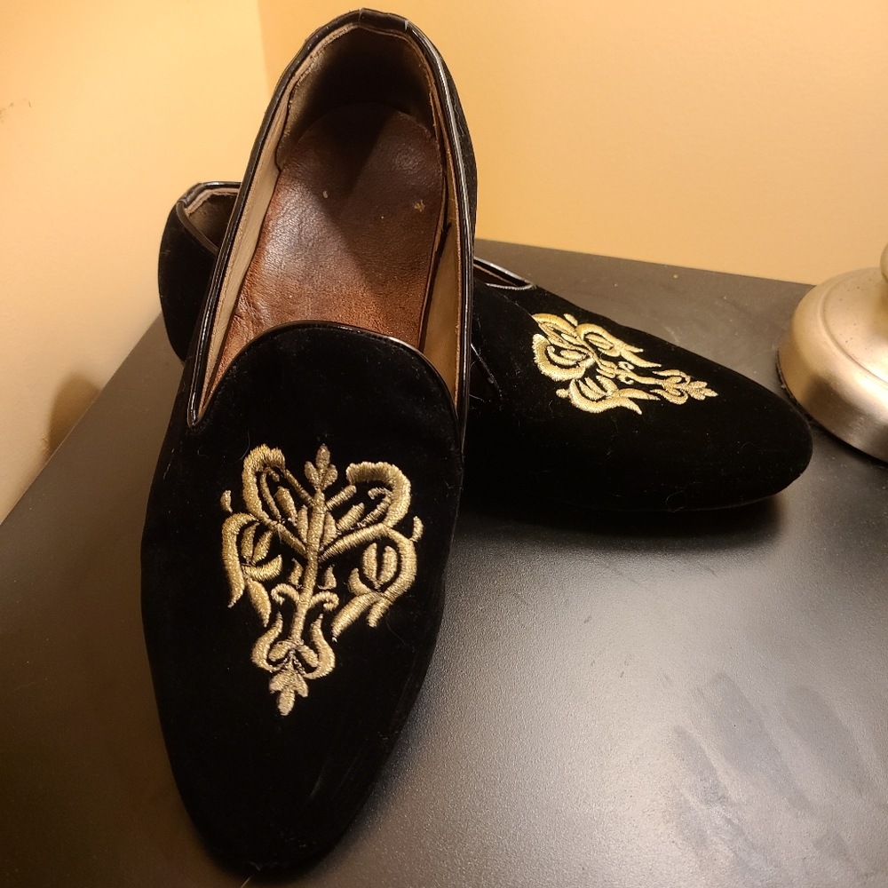 laofer /dressing shoes